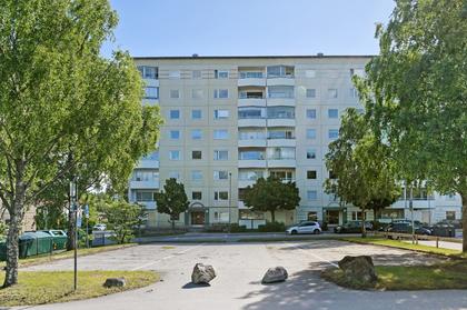 Exteriörbild