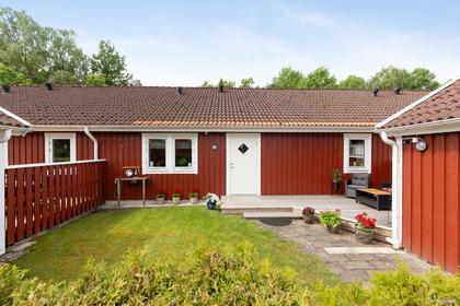 Esplanaden 3H, Skånes Fagerhult