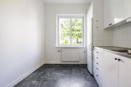 Kök eller matrum