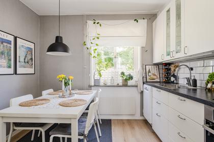 Tunbyvägen 36C, Vega