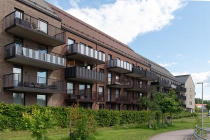 Södra Järnvägsgatan 34B, Söder