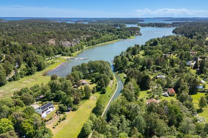 Jenny Hillstigen 4, Muskö