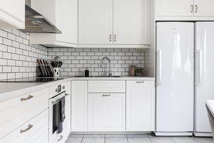 Kök eller matrum