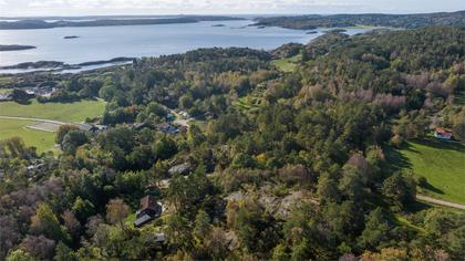 Rösselviksvägen, Fagerfjäll