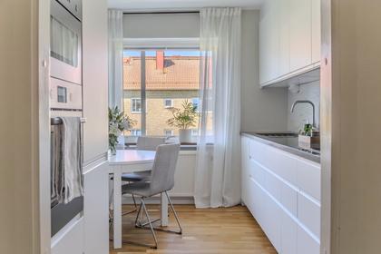 Fatabursvägen 5B, Skälby