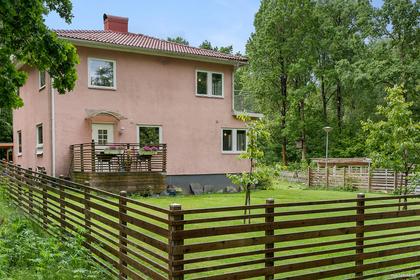 Skivebo Björkeby, Broaryd