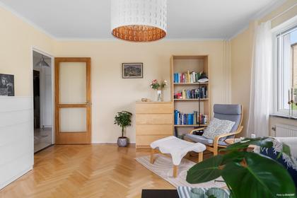 Interiörbild