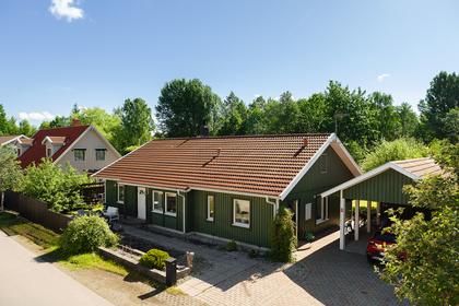 Exteriörbild