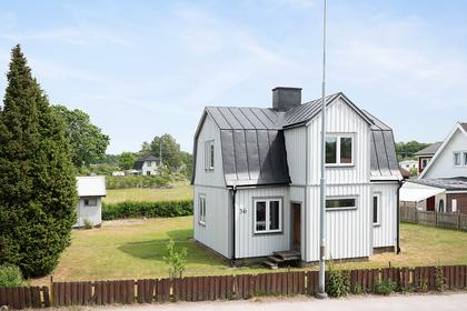 Exteriörbild