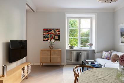 Interiörbild