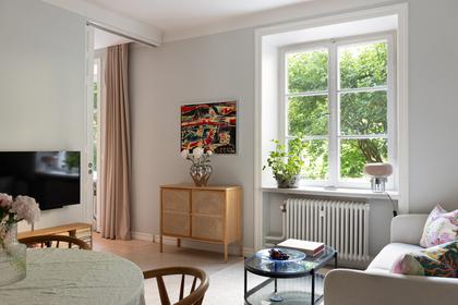 Interiörbild