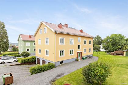 Exteriörbild