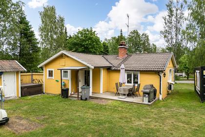 Spireavägen 12, Älvsala