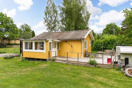 Exteriörbild