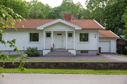 Exteriörbild
