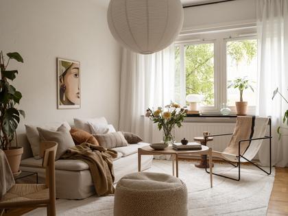 Interiörbild