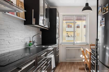 Åbygatan 3C, Klippan