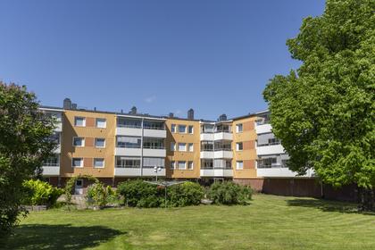 Timotejvägen 18, Västerslätt