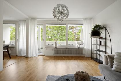 Interiörbild
