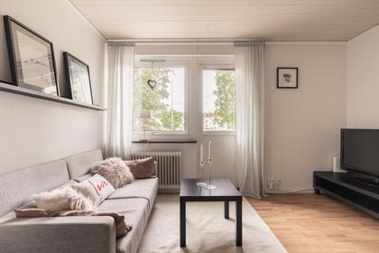 Interiörbild