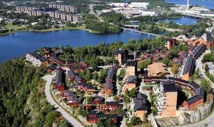 Myrstuguvägen 17, Myrstuguberget