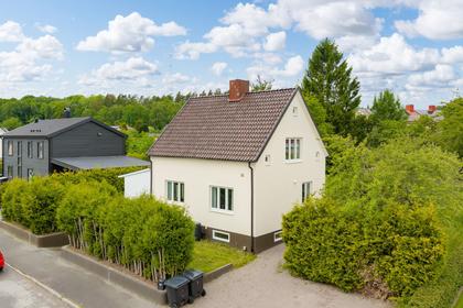 Exteriörbild