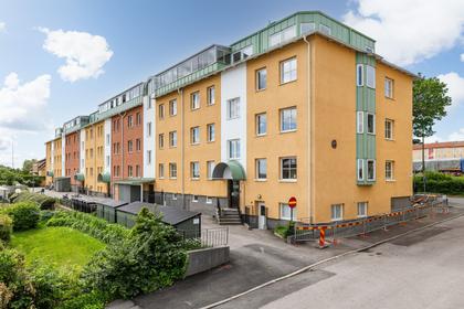 Exteriörbild
