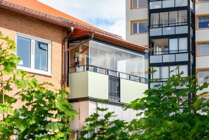 Exteriörbild