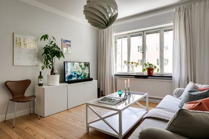Interiörbild