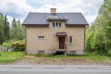 Exteriörbild