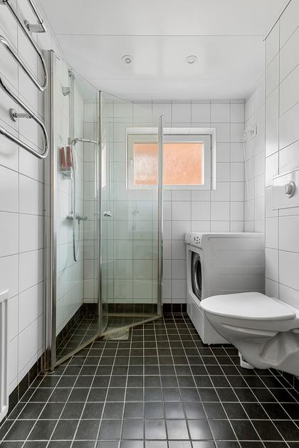 Lofotengatan 22, Husby