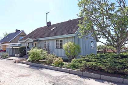 Exteriörbild