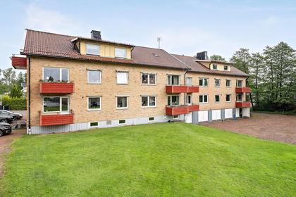 Järnvägsgatan 30, Reftele