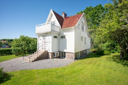 Exteriörbild