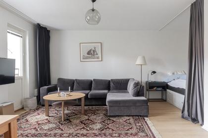 Interiörbild