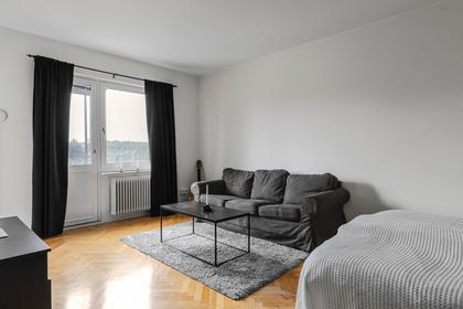 Interiörbild