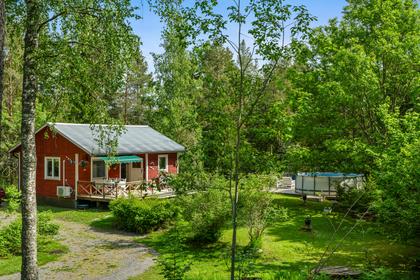 Grandalsvägen 5, Häverö