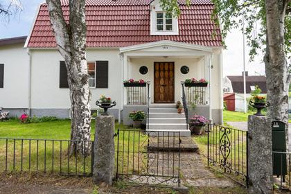 Exteriörbild