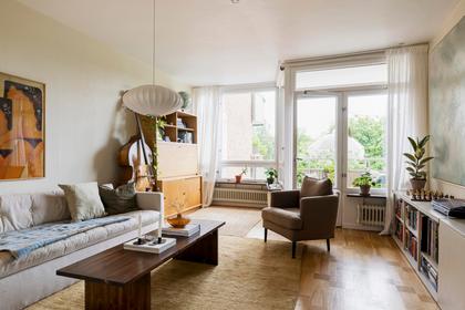 Interiörbild