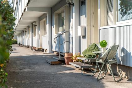 Exteriörbild