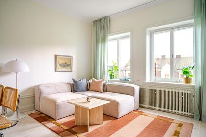 Interiörbild