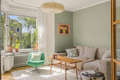 Interiörbild