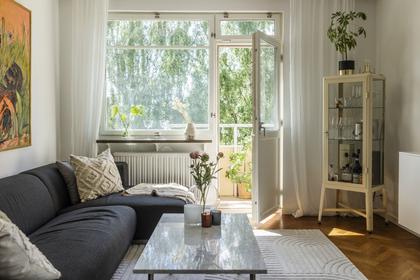 Interiörbild