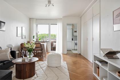 Interiörbild