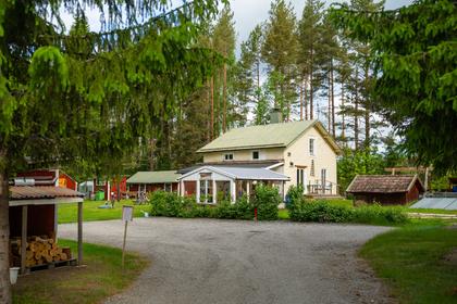 Exteriörbild