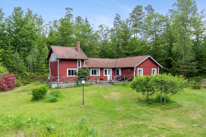Hårhult 7773, Hallaryd
