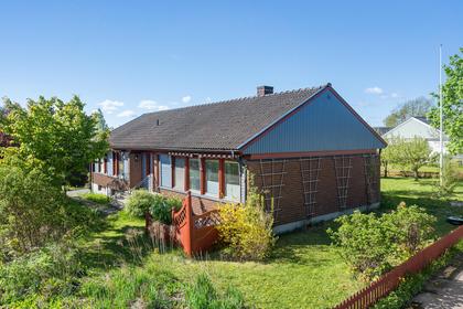 Exteriörbild