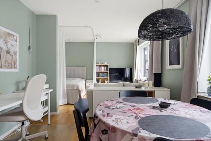 Interiörbild