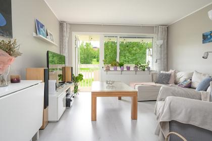 Luleåvägen 297, Granloholm
