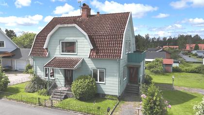 Exteriörbild